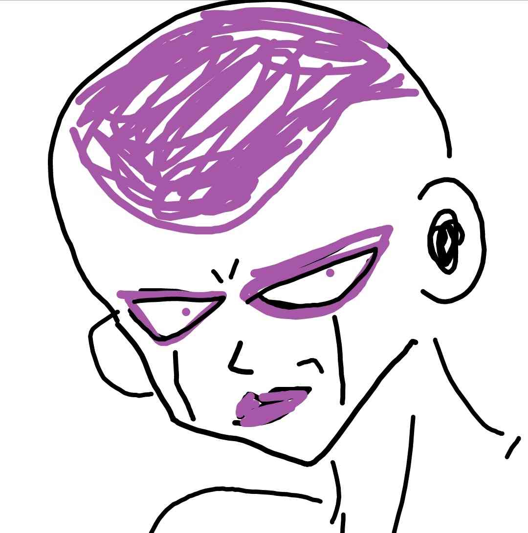 記憶だけで少年漫画を書いて当ててもらうトピ
