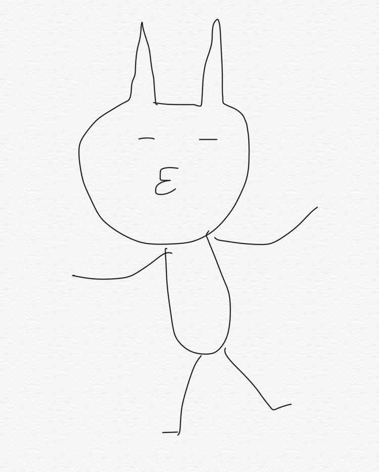 記憶だけで少年漫画を書いて当ててもらうトピ