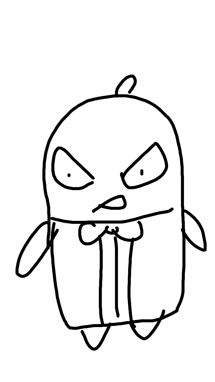 記憶だけで少年漫画を書いて当ててもらうトピ