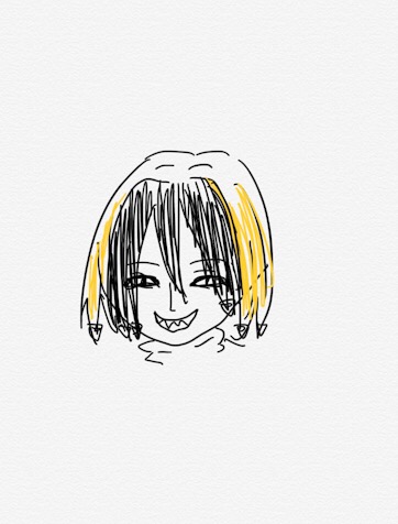 記憶だけで少年漫画を書いて当ててもらうトピ