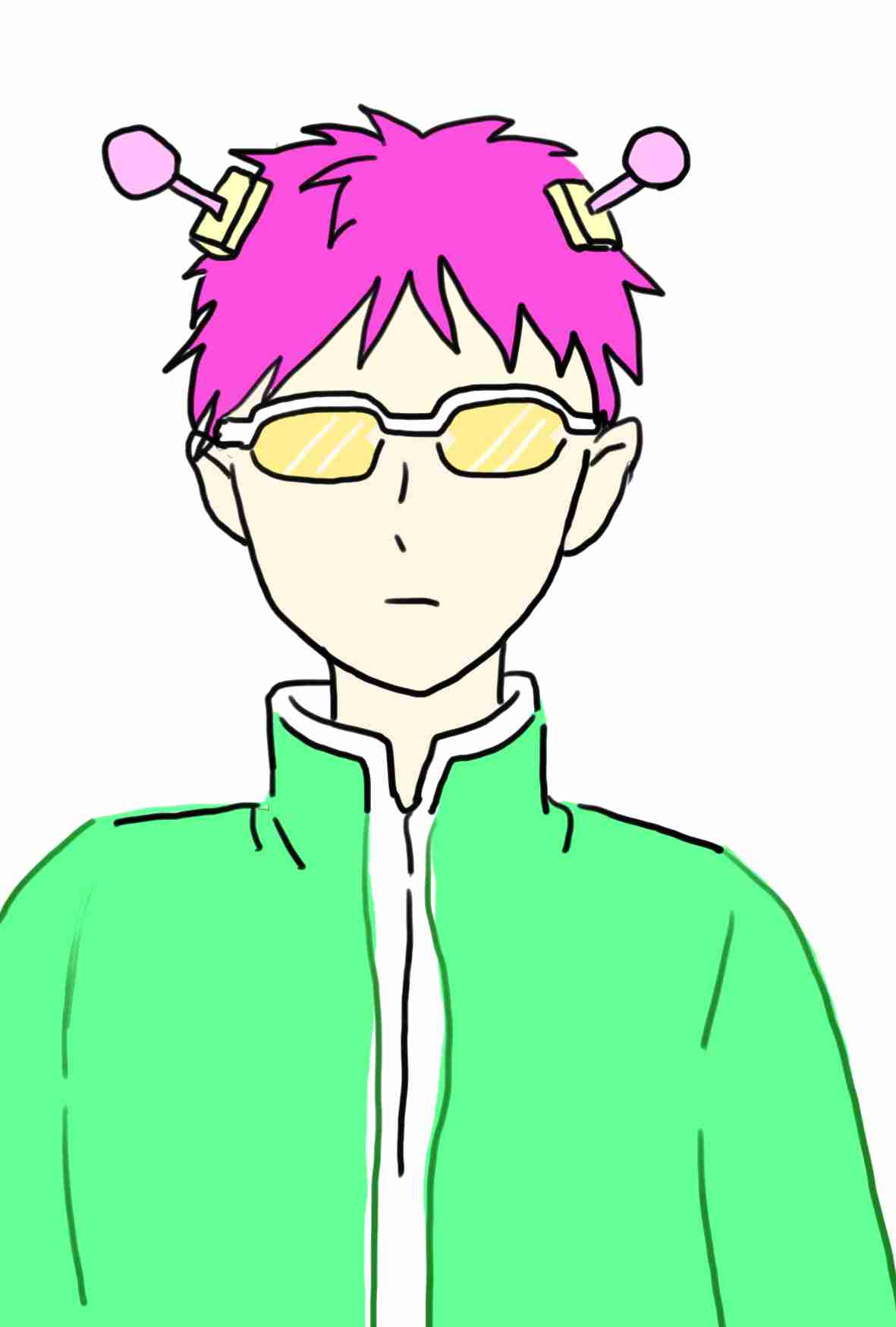 記憶だけで少年漫画を書いて当ててもらうトピ