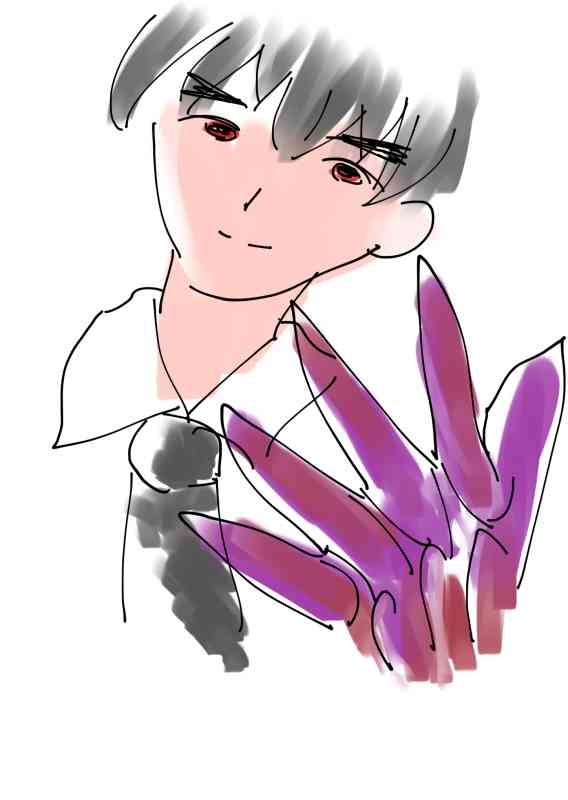 記憶だけで少年漫画を書いて当ててもらうトピ