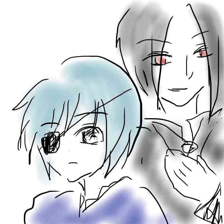 記憶だけで少年漫画を書いて当ててもらうトピ