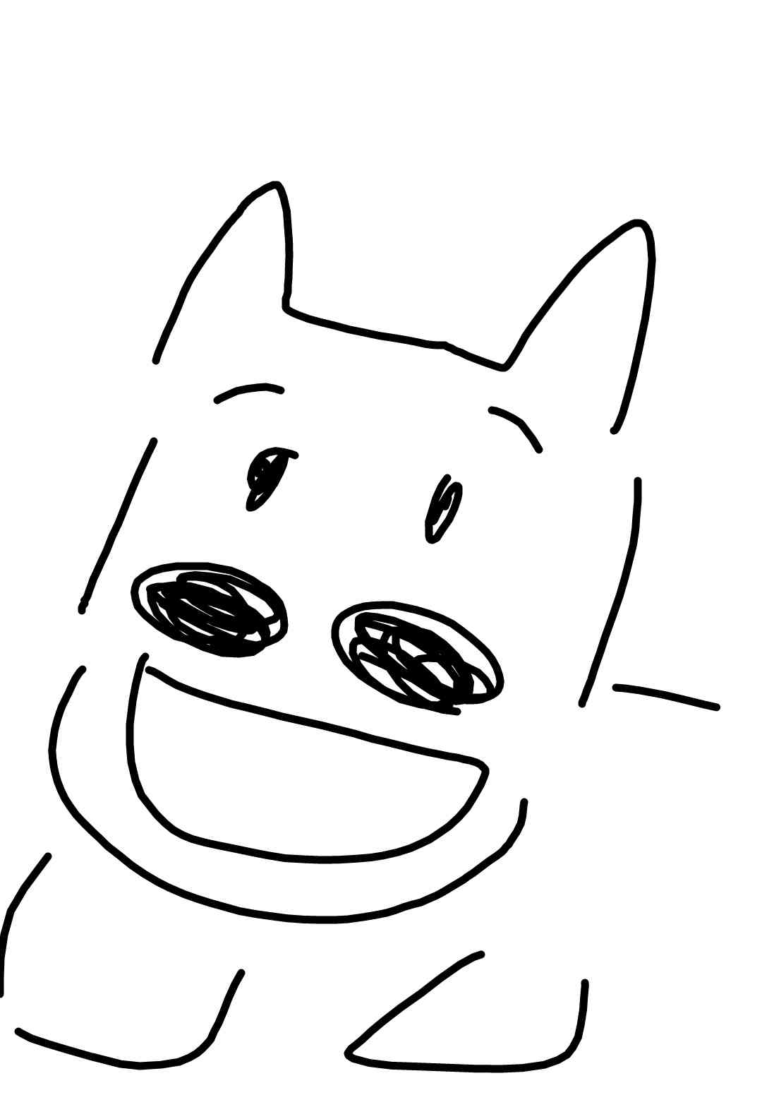 記憶だけで少年漫画を書いて当ててもらうトピ