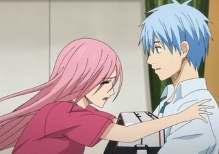 【下ネタ注意】抱かれたい2次元キャラPART8【妄想】