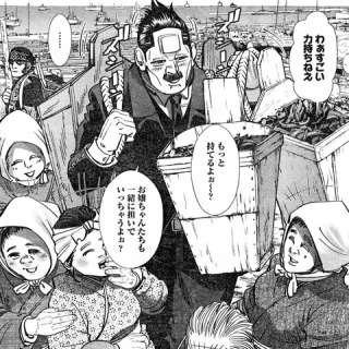 【下ネタ注意】抱かれたい2次元キャラPART8【妄想】