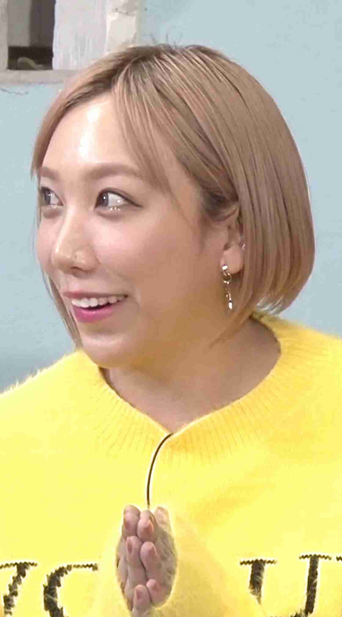 ざわちん、篠原涼子のなりきりメークに挑戦 本人もビックリ!