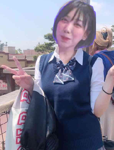 ざわちん、篠原涼子のなりきりメークに挑戦 本人もビックリ!