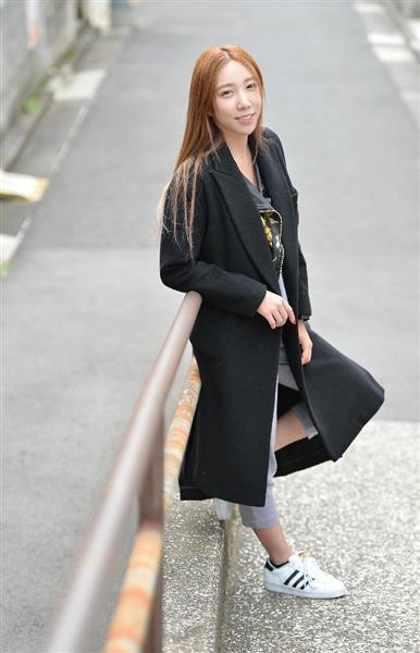 ざわちん、篠原涼子のなりきりメークに挑戦 本人もビックリ!