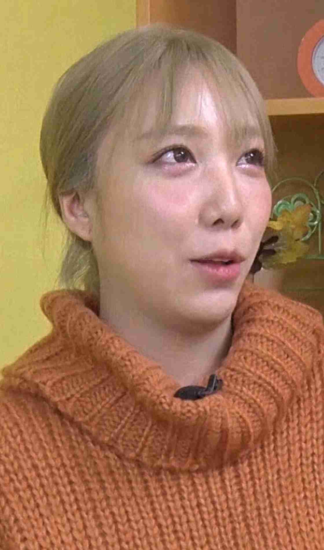 ざわちん、篠原涼子のなりきりメークに挑戦 本人もビックリ!