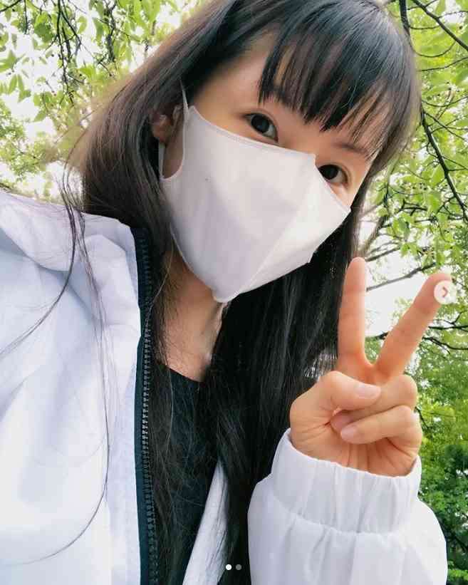 ざわちん、篠原涼子のなりきりメークに挑戦 本人もビックリ!