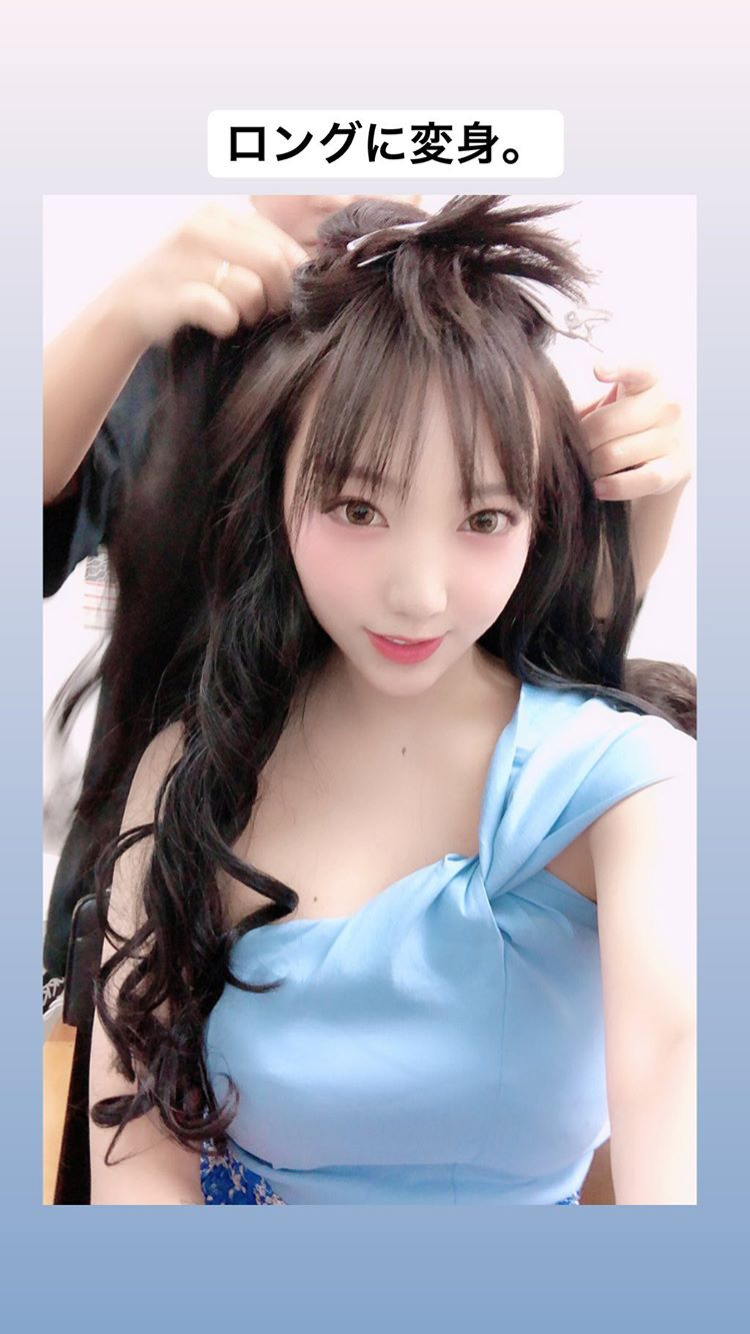 ざわちん、篠原涼子のなりきりメークに挑戦 本人もビックリ!