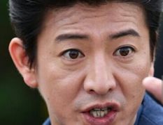 ざわちん、篠原涼子のなりきりメークに挑戦 本人もビックリ!