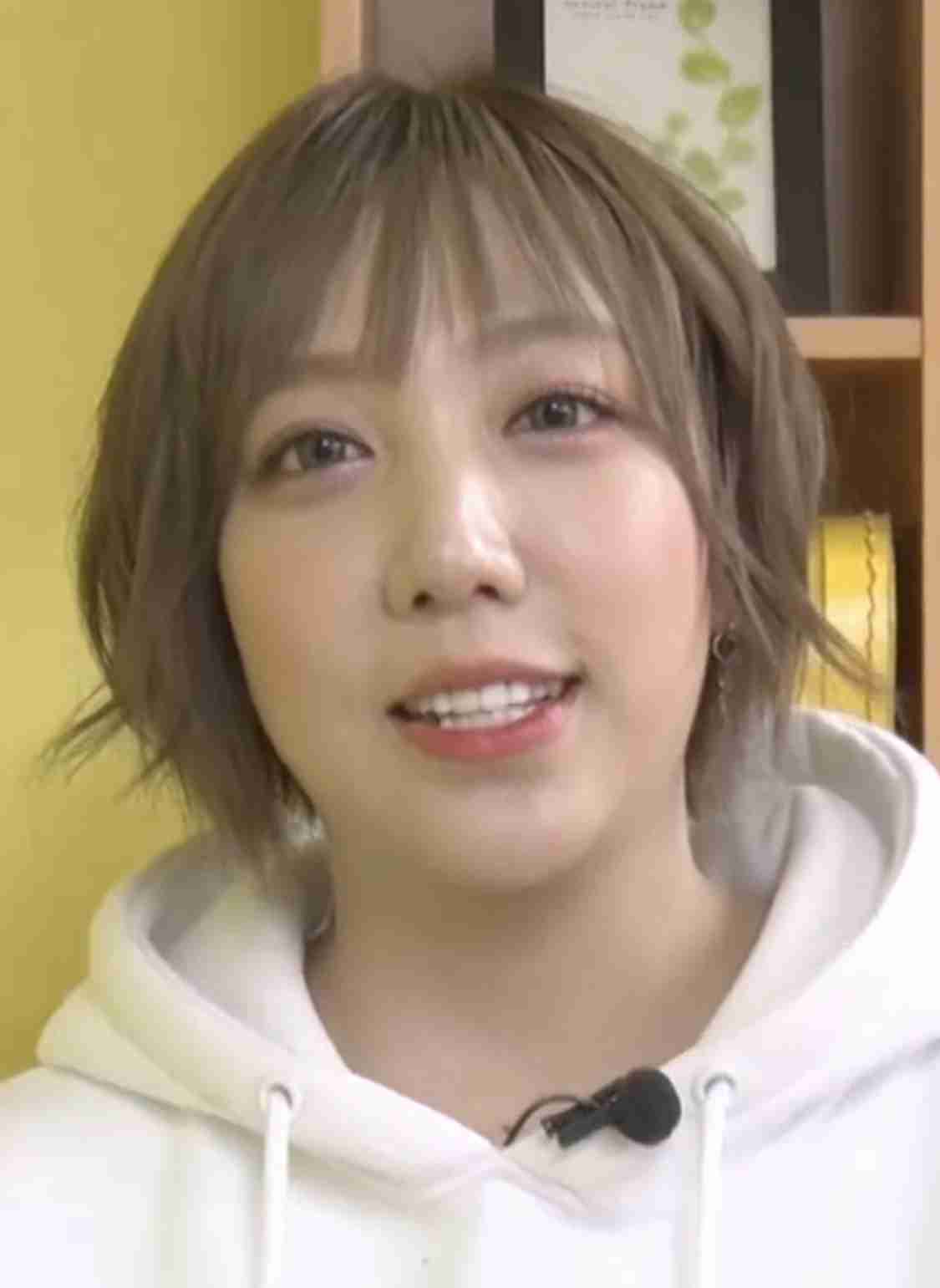 ざわちん、篠原涼子のなりきりメークに挑戦 本人もビックリ!