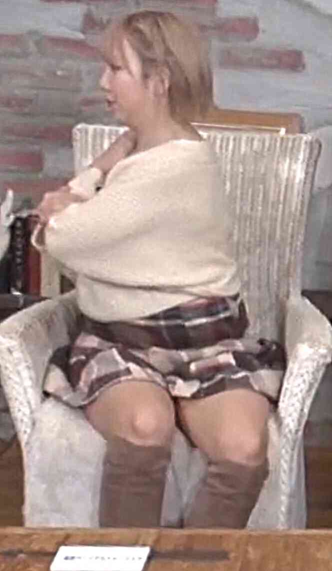 ざわちん、篠原涼子のなりきりメークに挑戦 本人もビックリ!