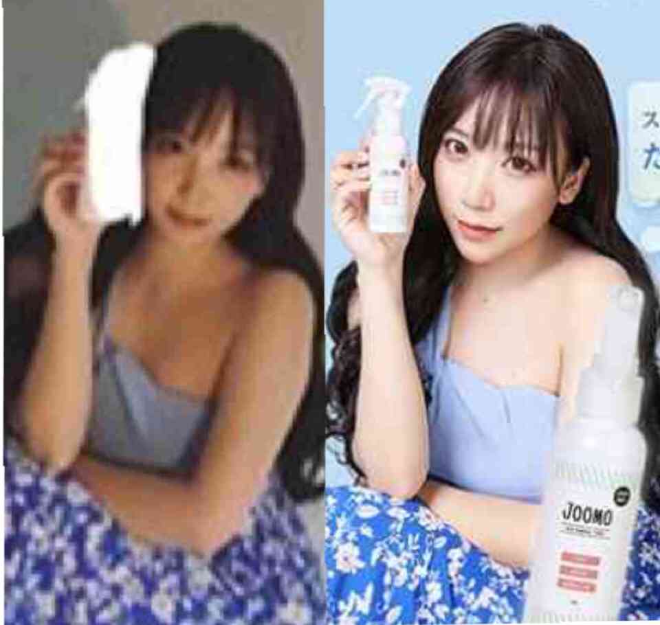 ざわちん、篠原涼子のなりきりメークに挑戦 本人もビックリ!