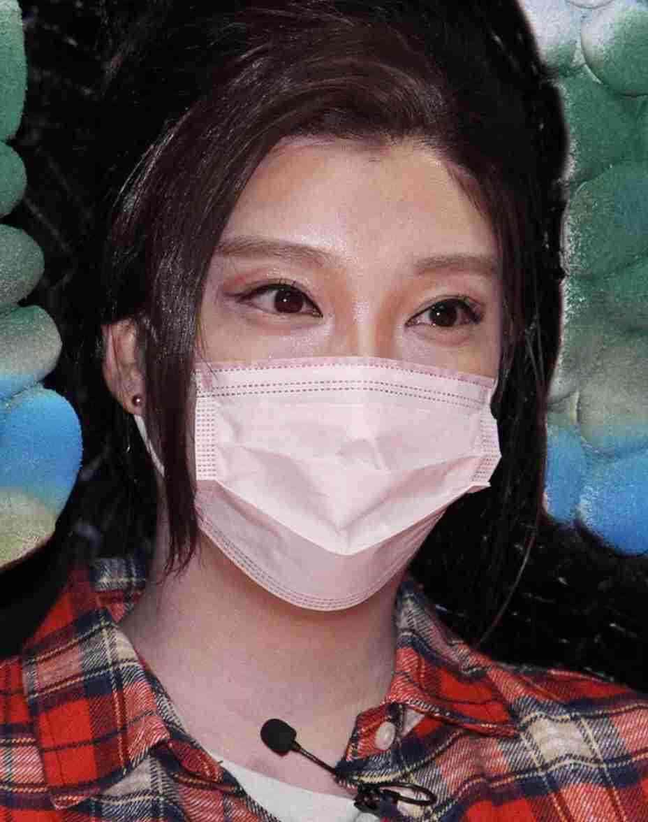 ざわちん、篠原涼子のなりきりメークに挑戦 本人もビックリ!