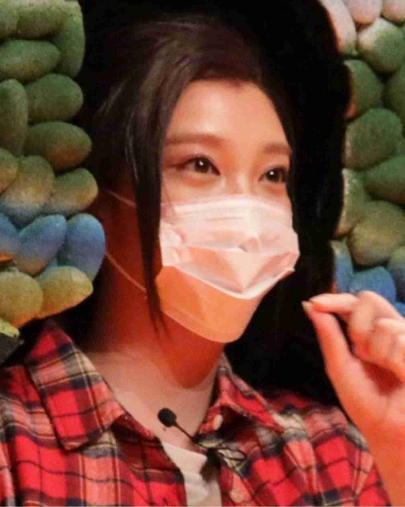 ざわちん、篠原涼子のなりきりメークに挑戦 本人もビックリ!