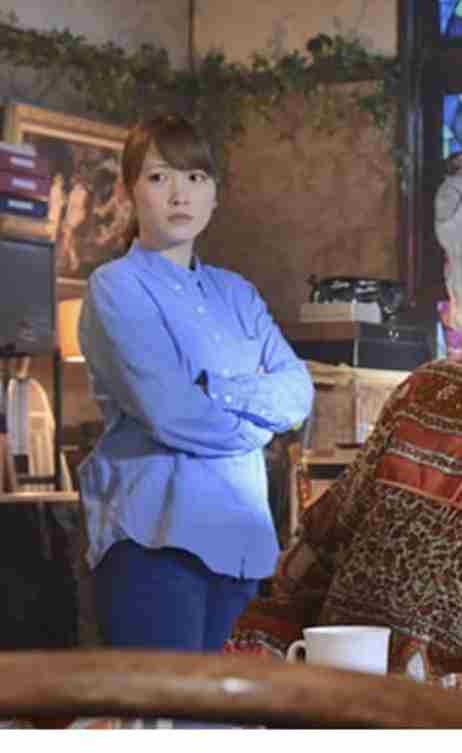 川栄李奈が妊娠、結婚発表 お相手は共演者廣瀬智紀