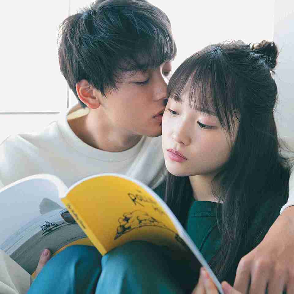川栄李奈が妊娠、結婚発表 お相手は共演者廣瀬智紀