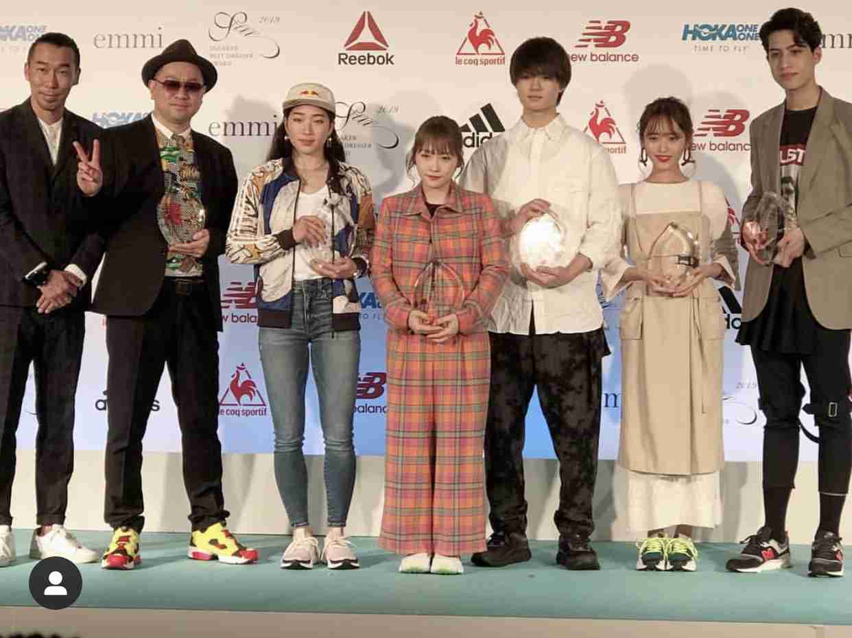 川栄李奈が妊娠、結婚発表　お相手は共演者廣瀬智紀