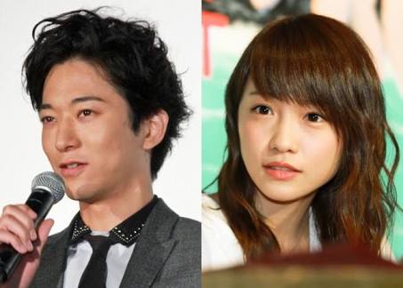 川栄李奈が妊娠、結婚発表 お相手は共演者廣瀬智紀