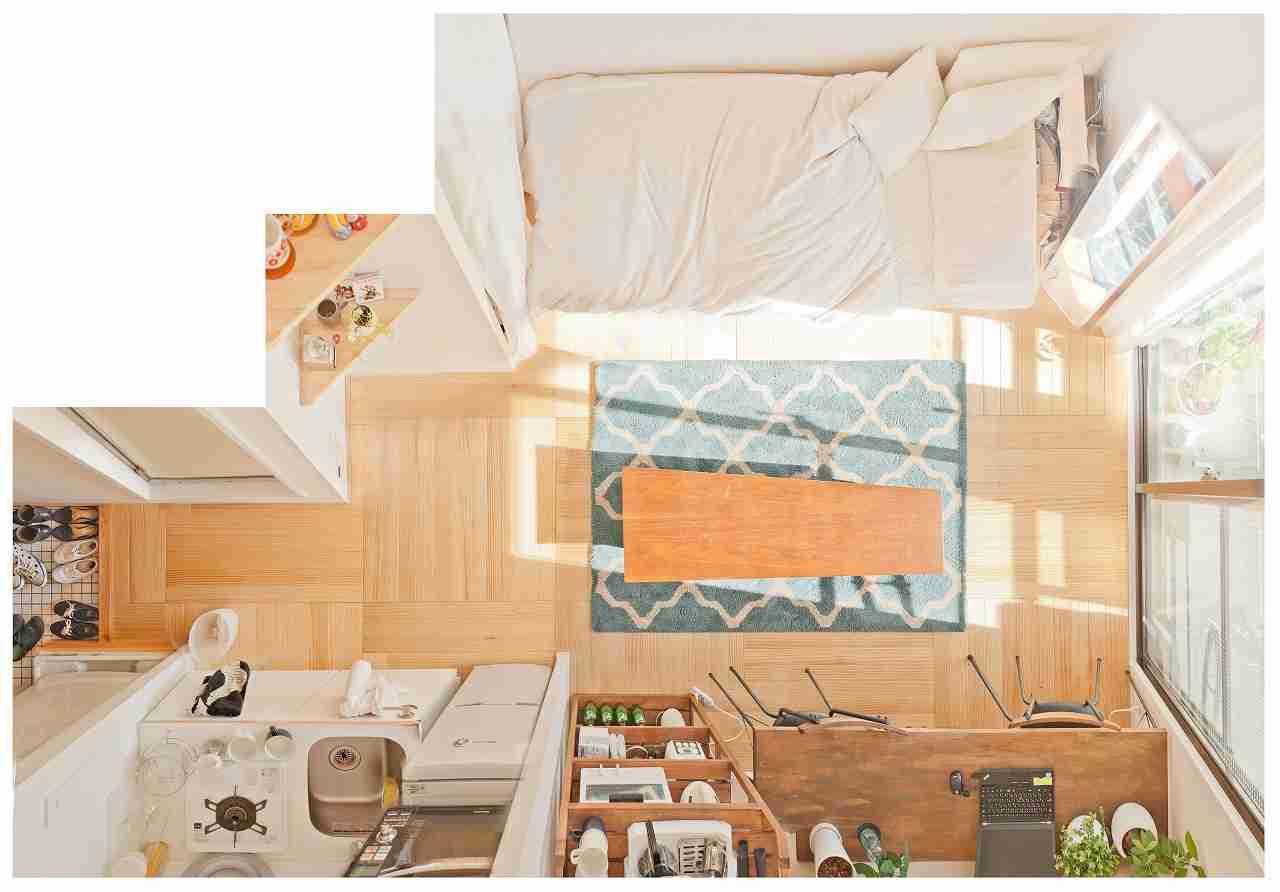 一人暮らしの初期費用いくらでしたか？