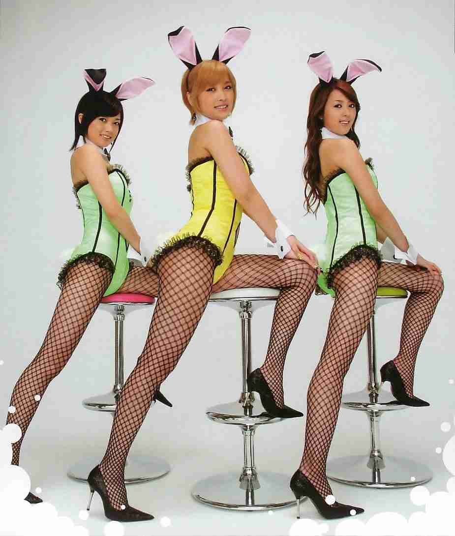 ハロプロのダサい衣装