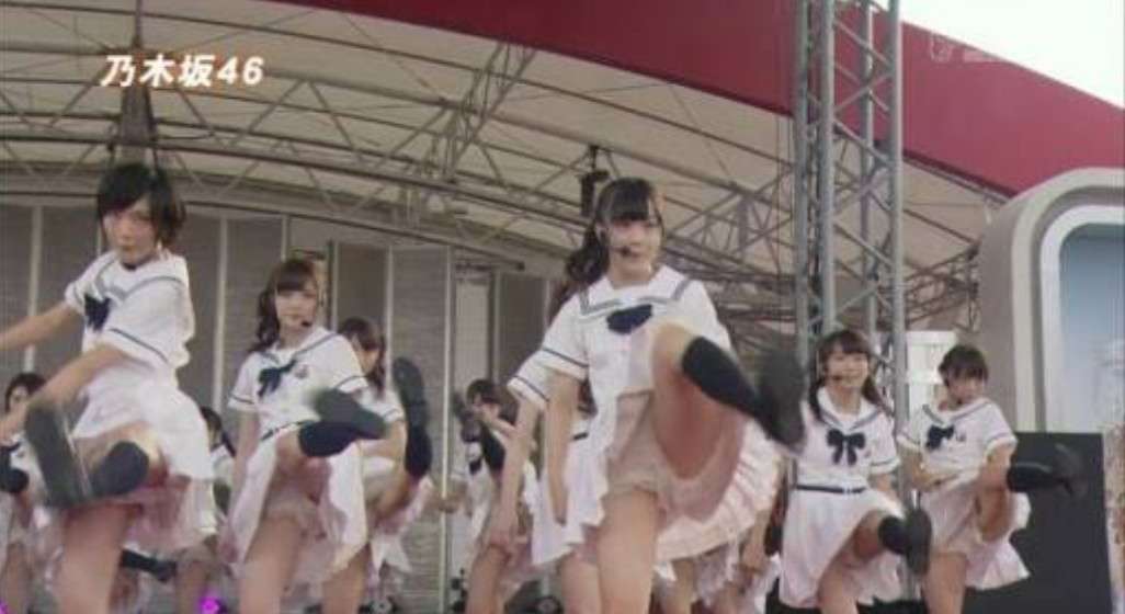ハロプロのダサい衣装