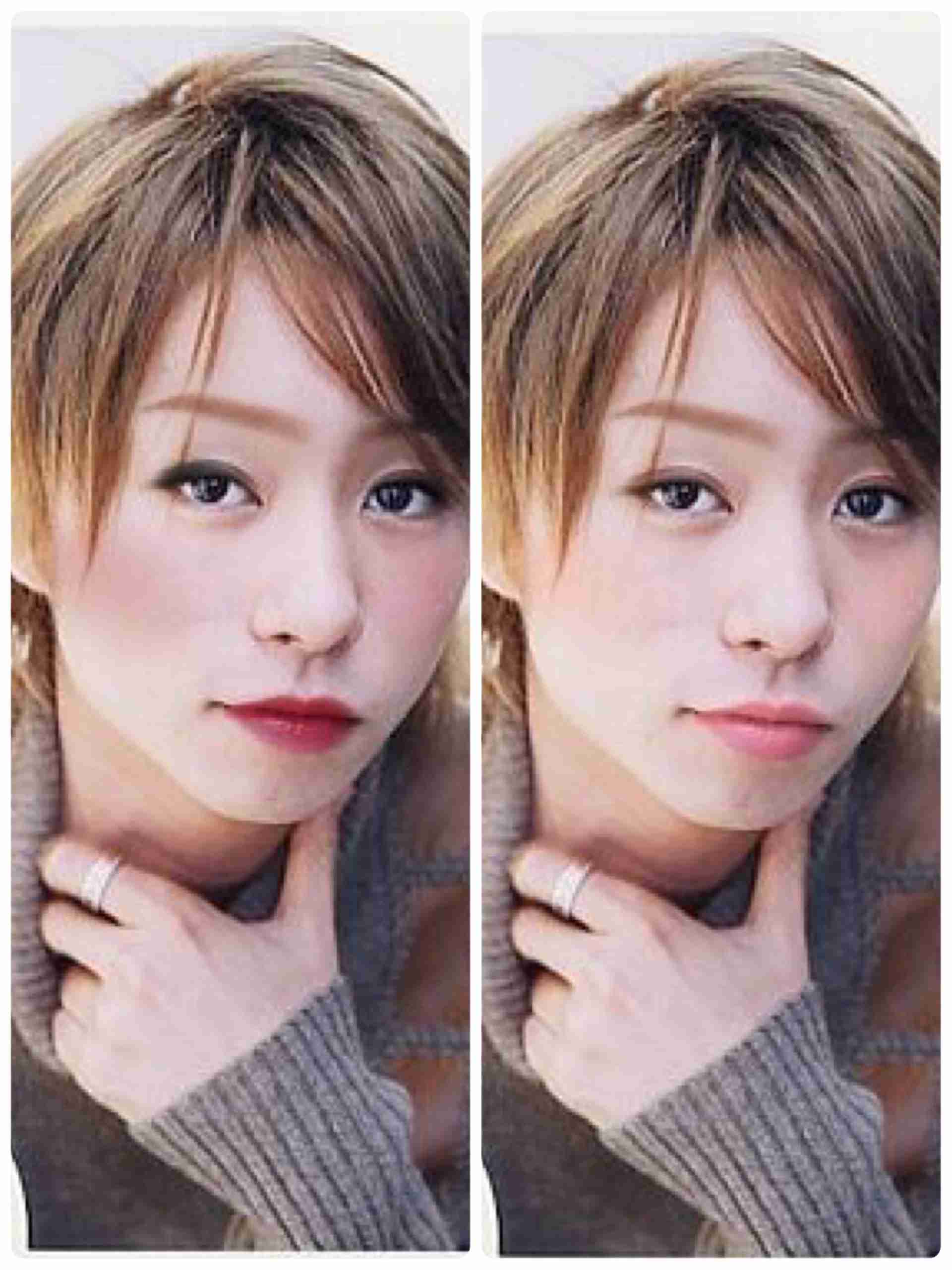【興味ある方だけ】いろんな芸能人のパーソナルカラー