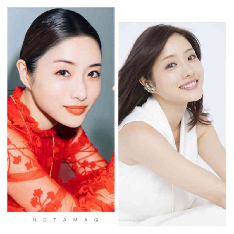 【興味ある方だけ】いろんな芸能人のパーソナルカラー