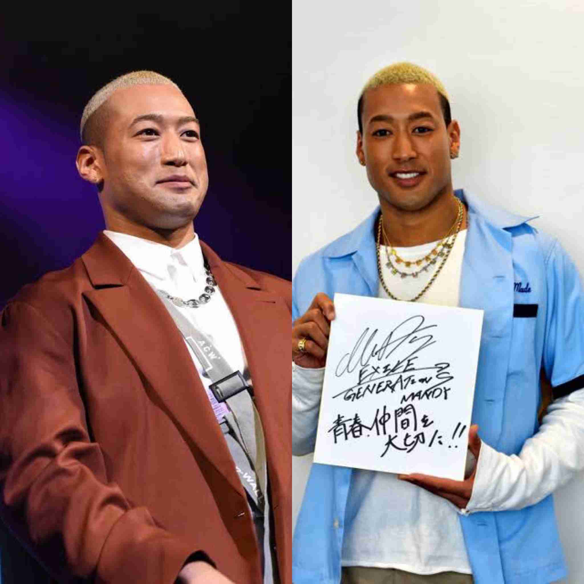【興味ある方だけ】いろんな芸能人のパーソナルカラー