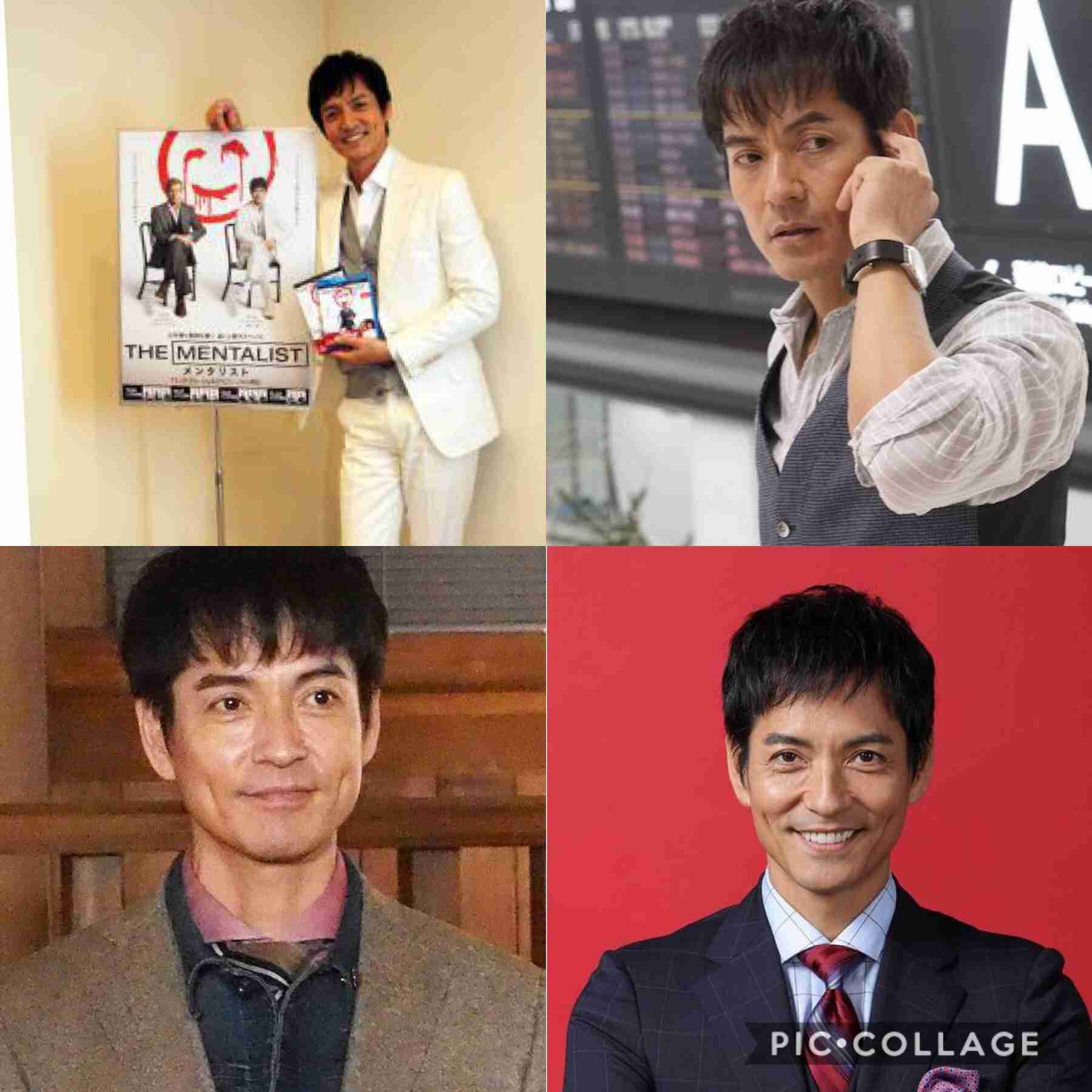 【興味ある方だけ】いろんな芸能人のパーソナルカラー