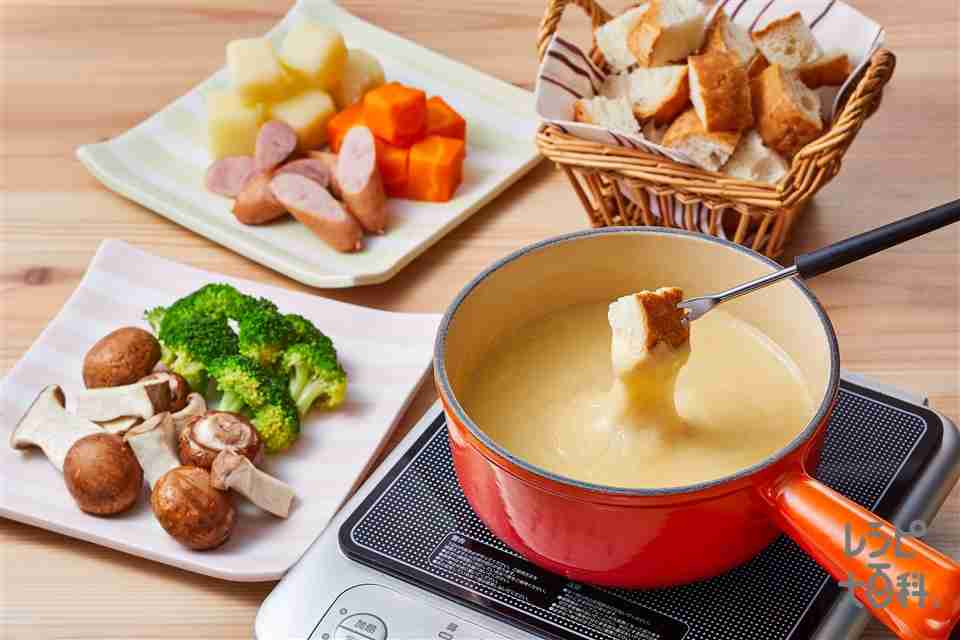 ファンデにオイルってどうですか？