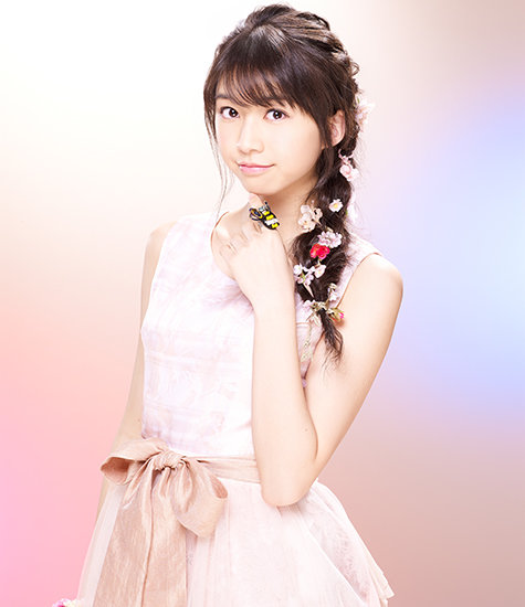 「人類で最もカワイイ子」指原莉乃がテレビで紹介し話題に