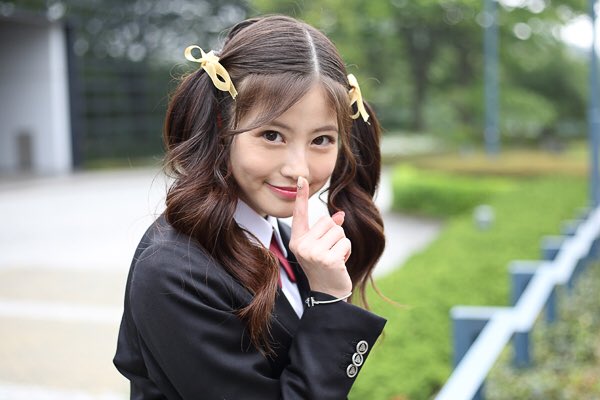 「人類で最もカワイイ子」指原莉乃がテレビで紹介し話題に