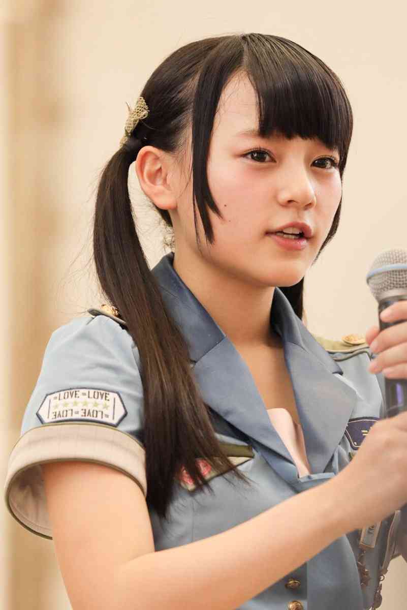 「人類で最もカワイイ子」指原莉乃がテレビで紹介し話題に