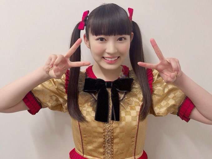 「人類で最もカワイイ子」指原莉乃がテレビで紹介し話題に