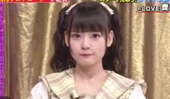 「人類で最もカワイイ子」指原莉乃がテレビで紹介し話題に