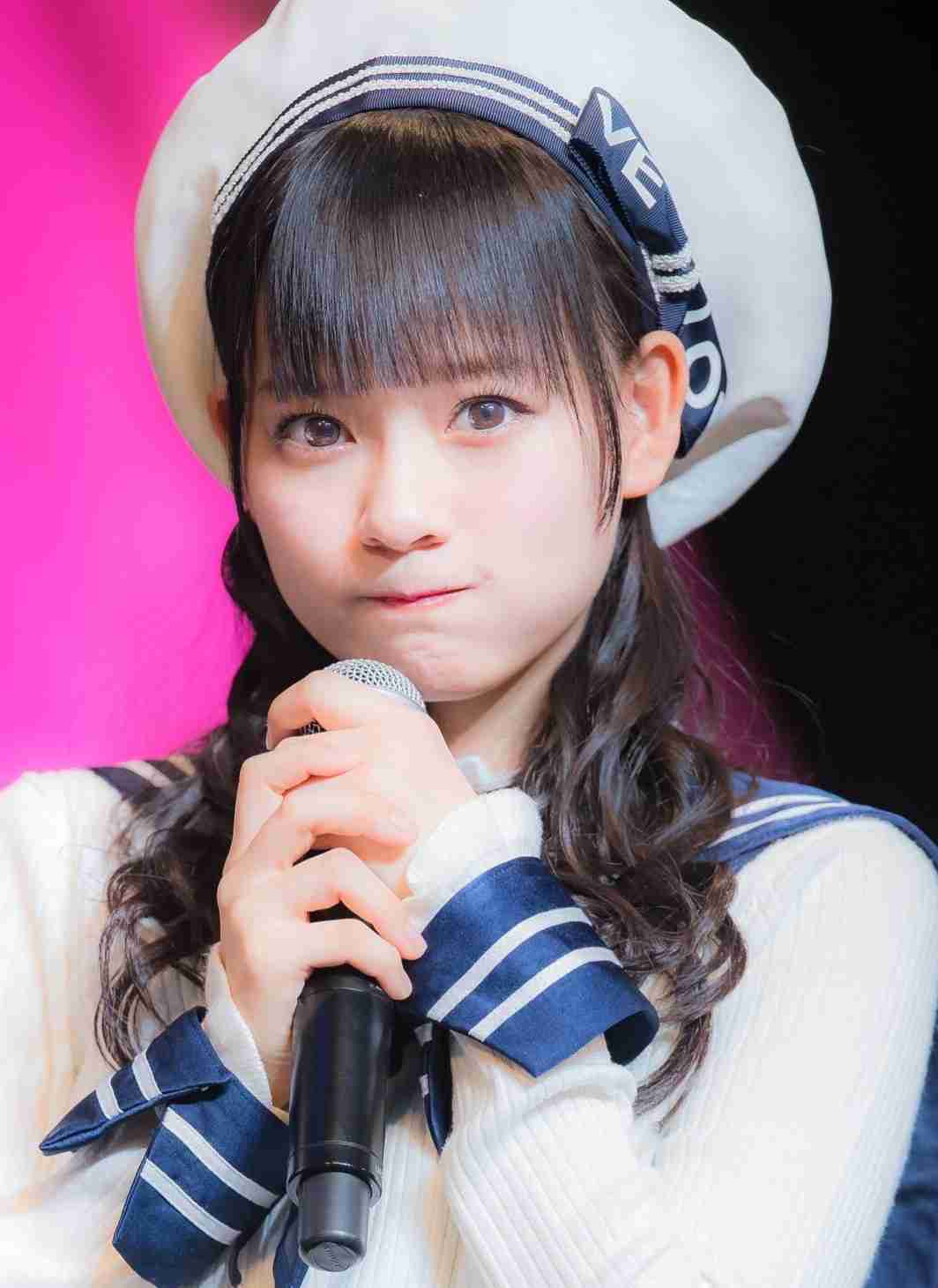 「人類で最もカワイイ子」指原莉乃がテレビで紹介し話題に