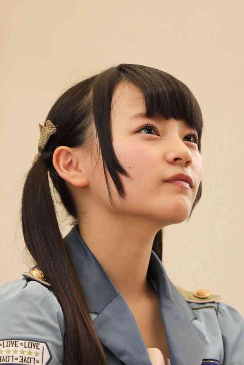 「人類で最もカワイイ子」指原莉乃がテレビで紹介し話題に