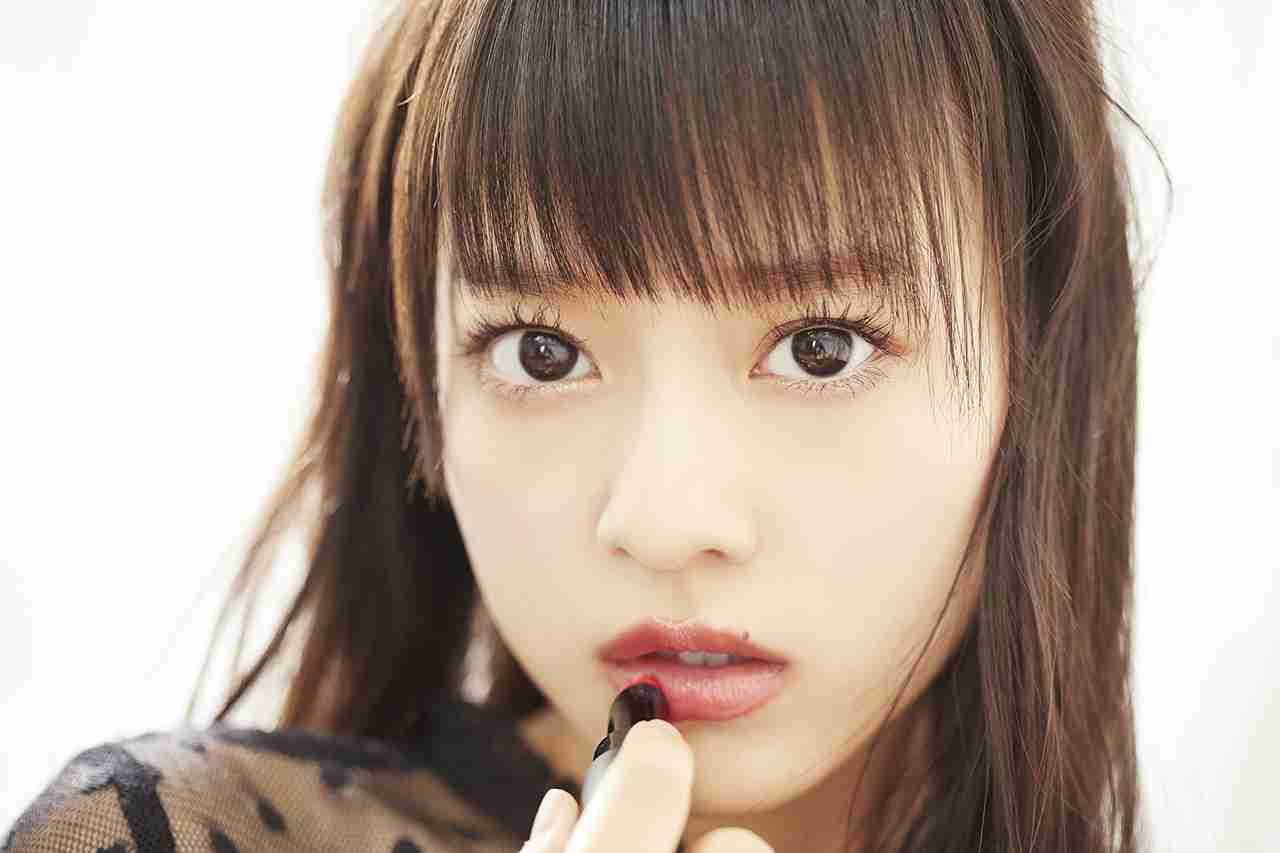 「人類で最もカワイイ子」指原莉乃がテレビで紹介し話題に