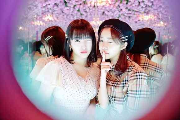 「人類で最もカワイイ子」指原莉乃がテレビで紹介し話題に