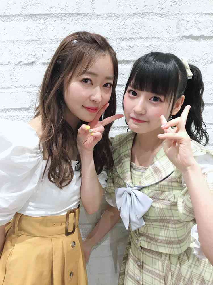 「人類で最もカワイイ子」指原莉乃がテレビで紹介し話題に