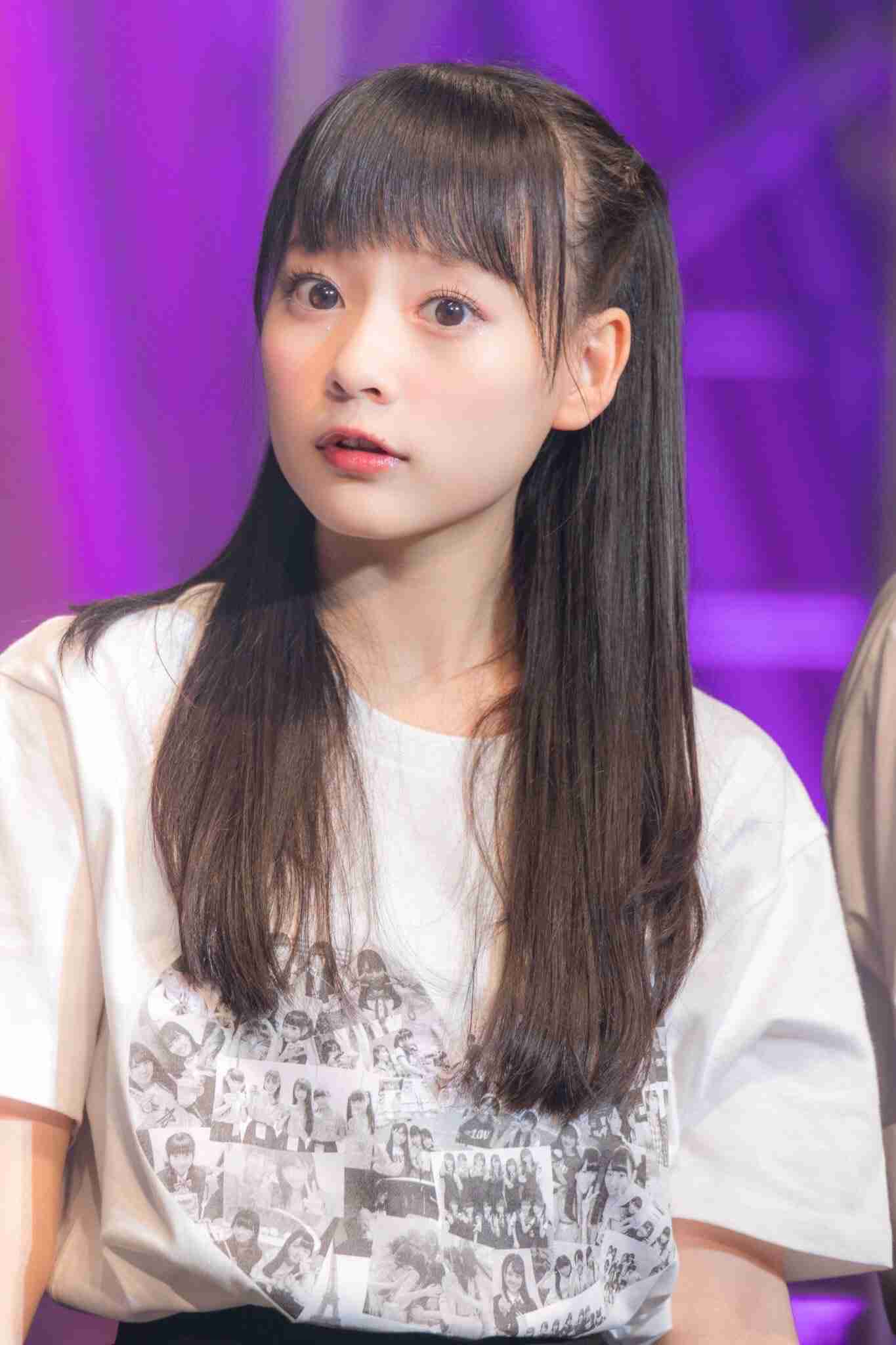 「人類で最もカワイイ子」指原莉乃がテレビで紹介し話題に