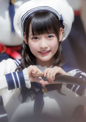 「人類で最もカワイイ子」指原莉乃がテレビで紹介し話題に