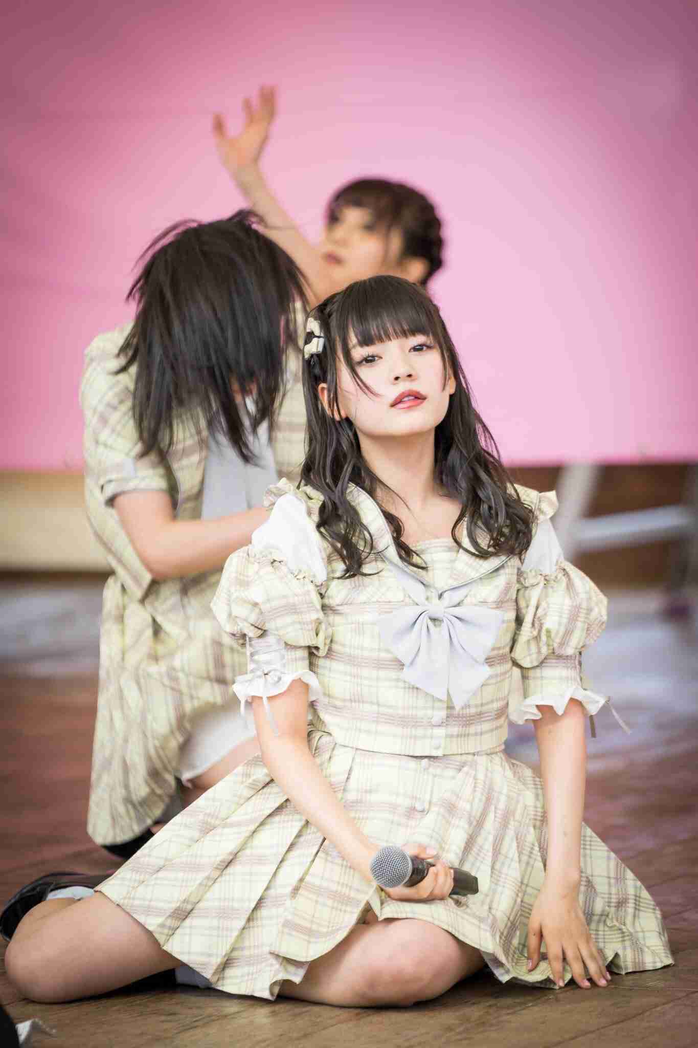 「人類で最もカワイイ子」指原莉乃がテレビで紹介し話題に