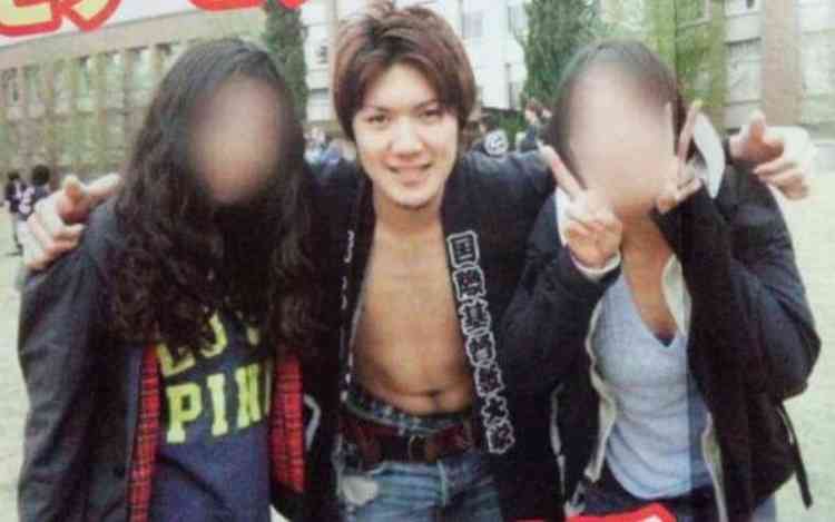 ダメ男と別れられないダメ女集合！！！