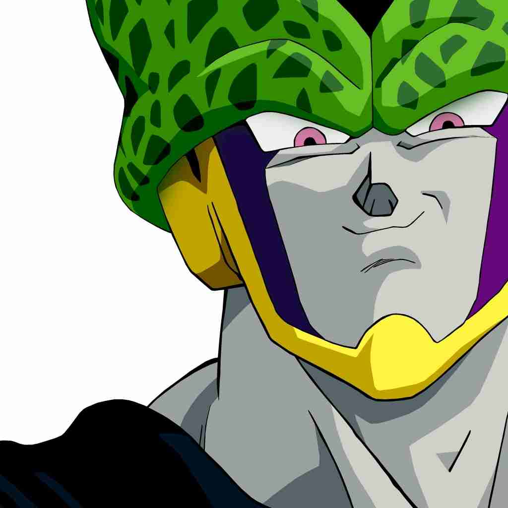 いろんな「ドラゴンボール」のキャラが見たい
