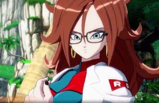 いろんな「ドラゴンボール」のキャラが見たい